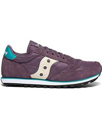 saucony jazz low pro womens