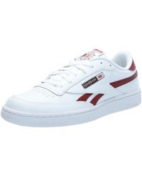 Reebok - Club C Revenge Sneaker - Lyst