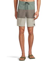O'neill Sportswear - Standard Hyperfreak Heat Block 19" - Lyst