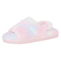 jessica simpson mickella flats