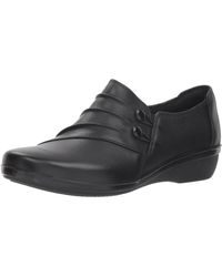 clarks everlay cape