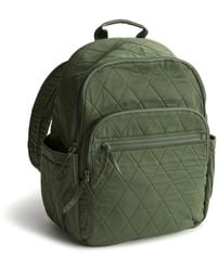 Vera Bradley - Performance Twill Bancroft Backpack - Lyst