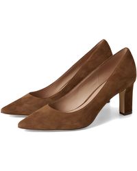 Cole Haan - Mylah Heel Pump, 75Mm Shoes 8.5 B - Lyst