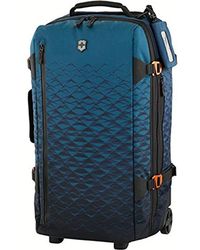 victorinox duffel