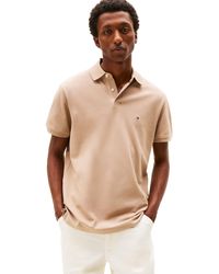 Tommy Hilfiger - 1985 Classic Short Sleeve Polo - Lyst