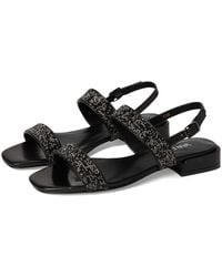 Vaneli - Emmey Heeled Sandal - Lyst