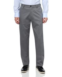 Dockers - ® Classic Fit Signature Iron Free Khaki With Stain Defender Pants - Lyst