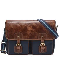 greenville messenger bag