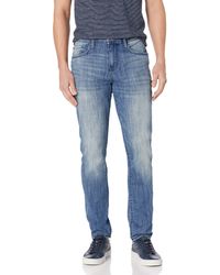 william rast dean slim straight