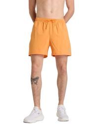 New Balance - Sport Essentials Short 5" - Lyst