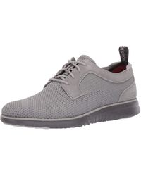 ugg men's union derby hyperweave oxford