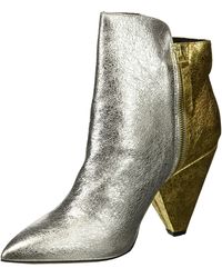 galway thigh high boot