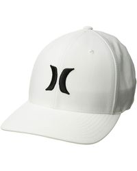 flexfit delta hurley