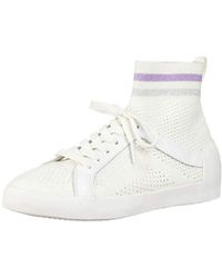 ash ninja sneaker