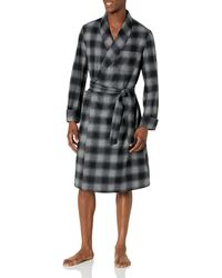 pendleton robe in a bolsa