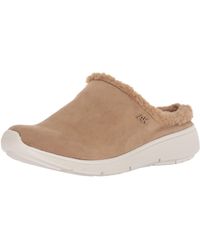 anne klein victorine mule