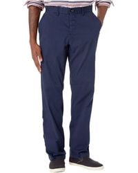 Tommy Hilfiger - Adaptive Chino Pants With Adjustable Waist And Magnets - Lyst