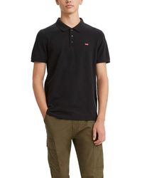 Levi's Polo shirts for Men | Online Sale up to 49% off | Lyst