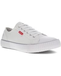 Levi's - Casual Sneaker - Lyst