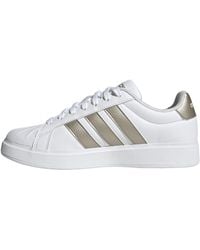 adidas - Streetalk Sneaker - Lyst