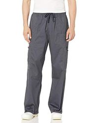 the north face men's alphabet city fleece cargo pants