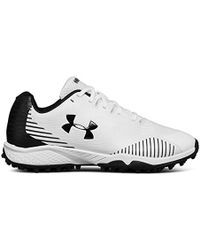 under armour softball turf shoes