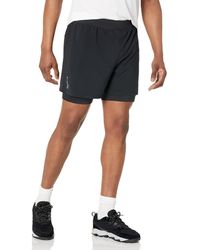 Columbia - Endless Trail 2 In 1 Short - Lyst