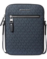 Michael Kors - Varick Flight Bag - Lyst