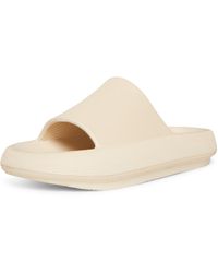 Madden - Mjett Slide Sandal - Lyst