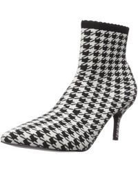 charles by charles david thief studded bootie