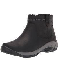 merrell encore 4 tall polar waterproof