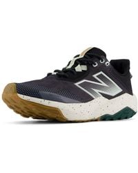 New Balance - Dynasoft Nitrel V6 (Phantom/Natural Mint) Running Shoes - Lyst
