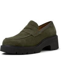 Camper - Moccasin - Lyst