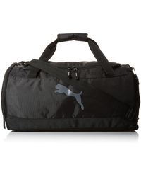 PUMA Gym bags for Men - Up to 44% off at Lyst.com