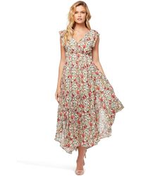 jessica simpson dresses macy's