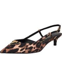 Guess - Jesson Pump - Lyst