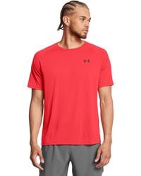 Under Armour - Tech 2.0 Short-sleeve T-shirt, - Lyst