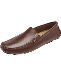 rockport aiden venetian loafer