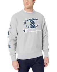 Champion Life Reverse Weave Exclusive 2024 daimonfilm