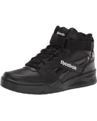 Reebok High-top sneakers for Women - Up to 44% off at Lyst.com