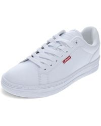 Levi's - Minimalist Sneaker - Lyst