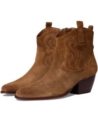 Dolce Vita - Shania Fashion Boot - Lyst