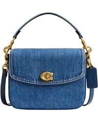 COACH - Cassie Crossbody 19 - Lyst