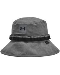 Under Armour - Iso-chill Armourvent Bucket Hat, - Lyst