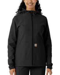 Carhartt - Hoodie Schlupfjacke - Lyst