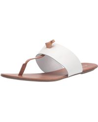 Chinese Laundry - Cl By Admire Slide Sandal - Lyst