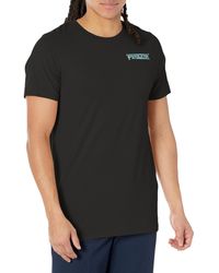 Pendleton - Saltillo Sunset Bison Graphic T-shirt - Lyst
