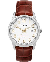 timex welton 38mm