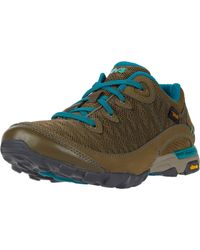 teva tennis shoes womens