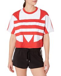 adidas blouses